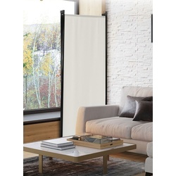 Paravan de camera Costway HW68273WH (Beige/Black) Thumb