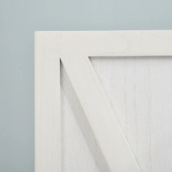 Ширма для комнаты Homcom 830-347WT (White) Thumb