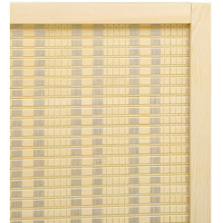 Ширма для комнаты Homcom 830-700V00ND (Natural) Thumb