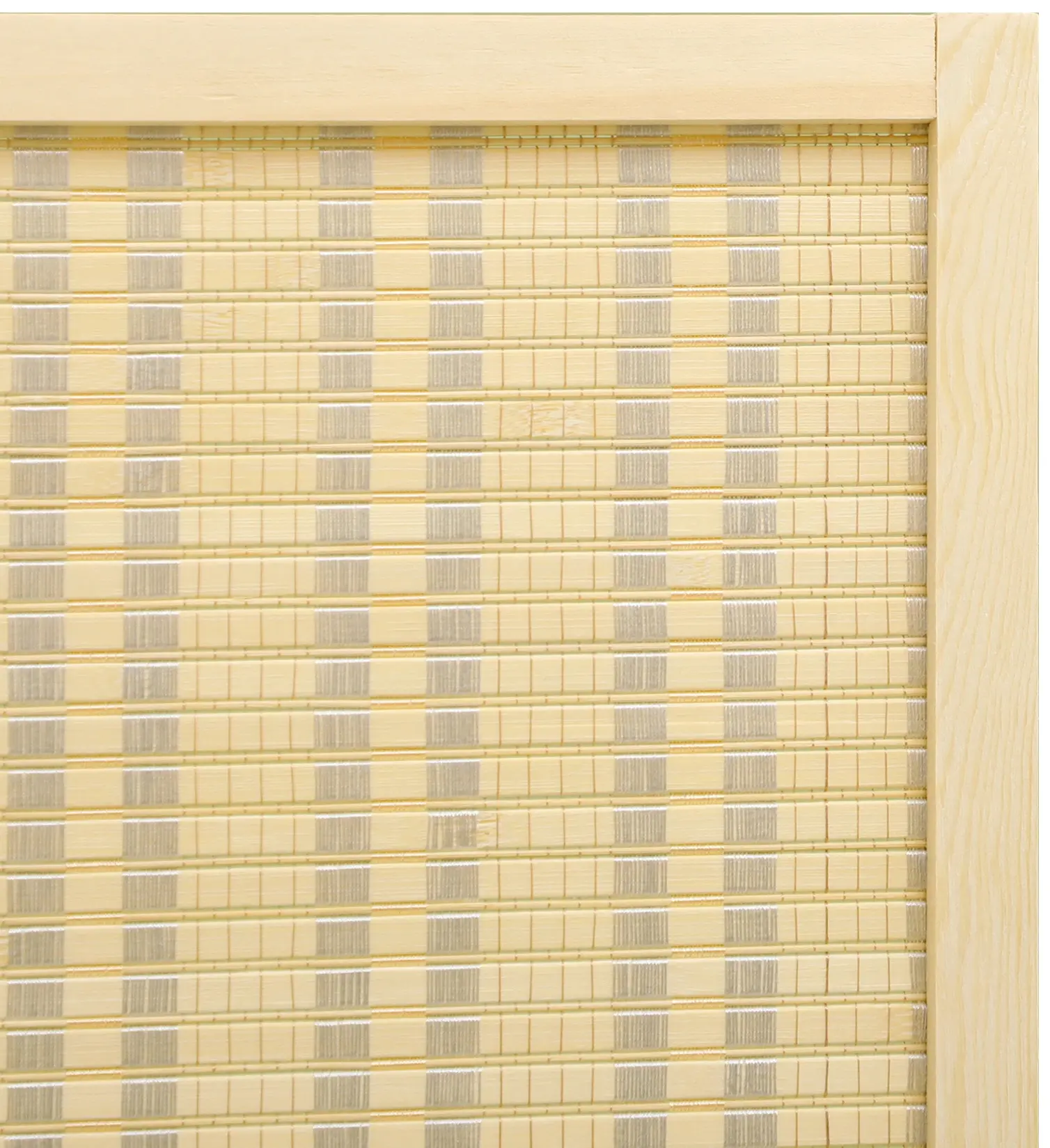 Ширма для комнаты Homcom 830-700V00ND (Natural) - 7