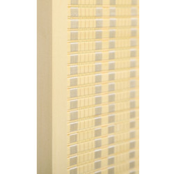 Ширма для комнаты Homcom 830-700V00ND (Natural) Thumb