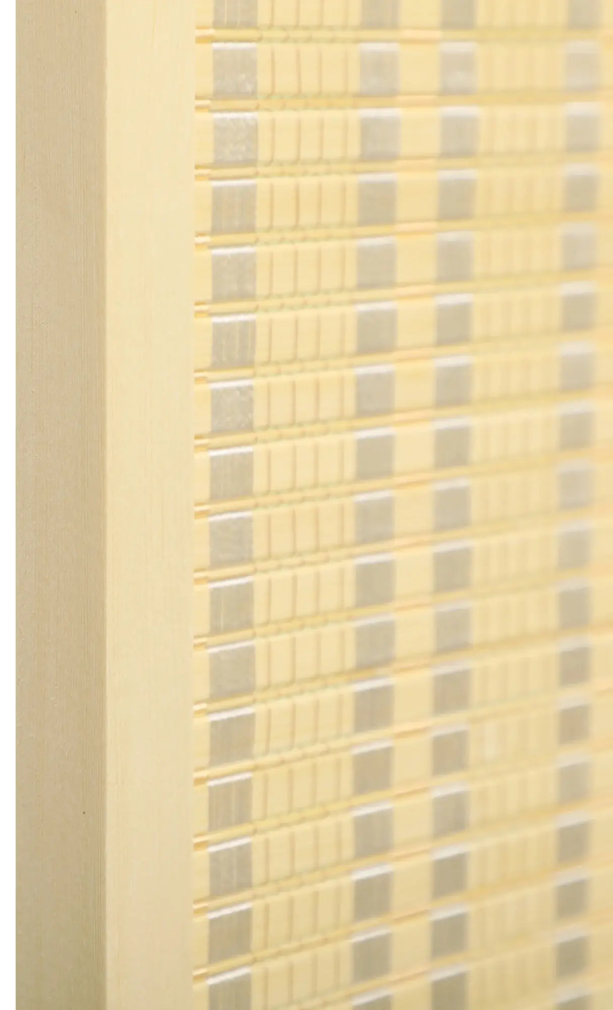 Ширма для комнаты Homcom 830-700V00ND (Natural) - 8