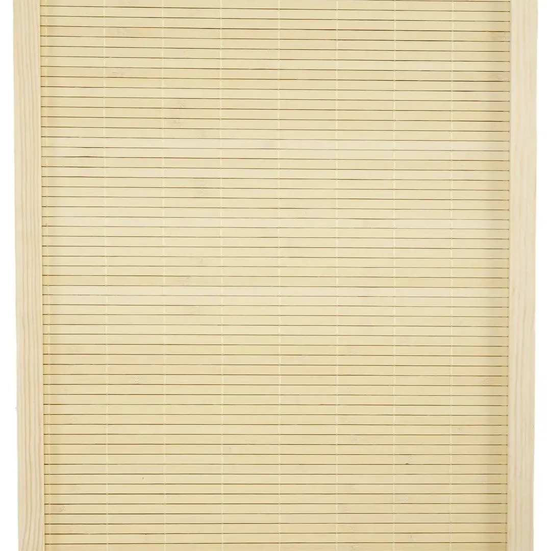 Ширма для комнаты Homcom 830-831V01ND (Natural Wood)