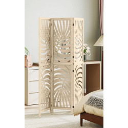 Ширма для комнаты Homcom 830-963V00ND (Natural) Thumb