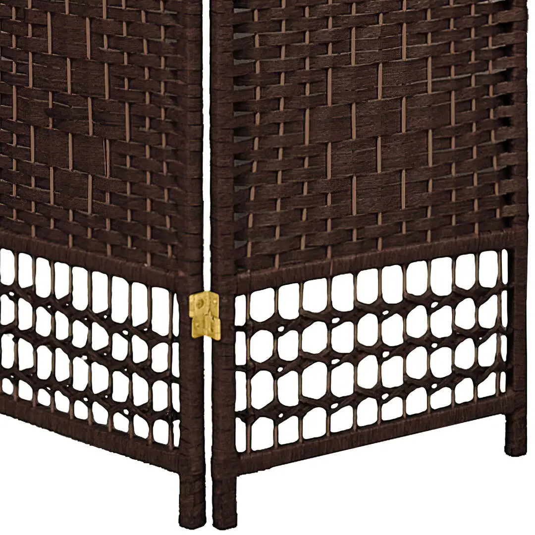 Paravan de camera 18966 (Brown)