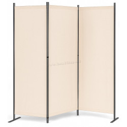 Ширма для комнаты Multi Garden AW-022/3TLG (Beige)