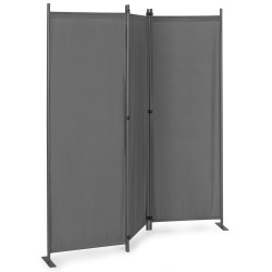 Ширма для комнаты Multi Garden AW-022/3TLG (Grey) Thumb