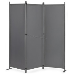 Ширма для комнаты Multi Garden AW-022/3TLG (Grey)