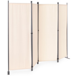 Ширма для комнаты Multi Garden AW-022/4TLG (Beige) Thumb