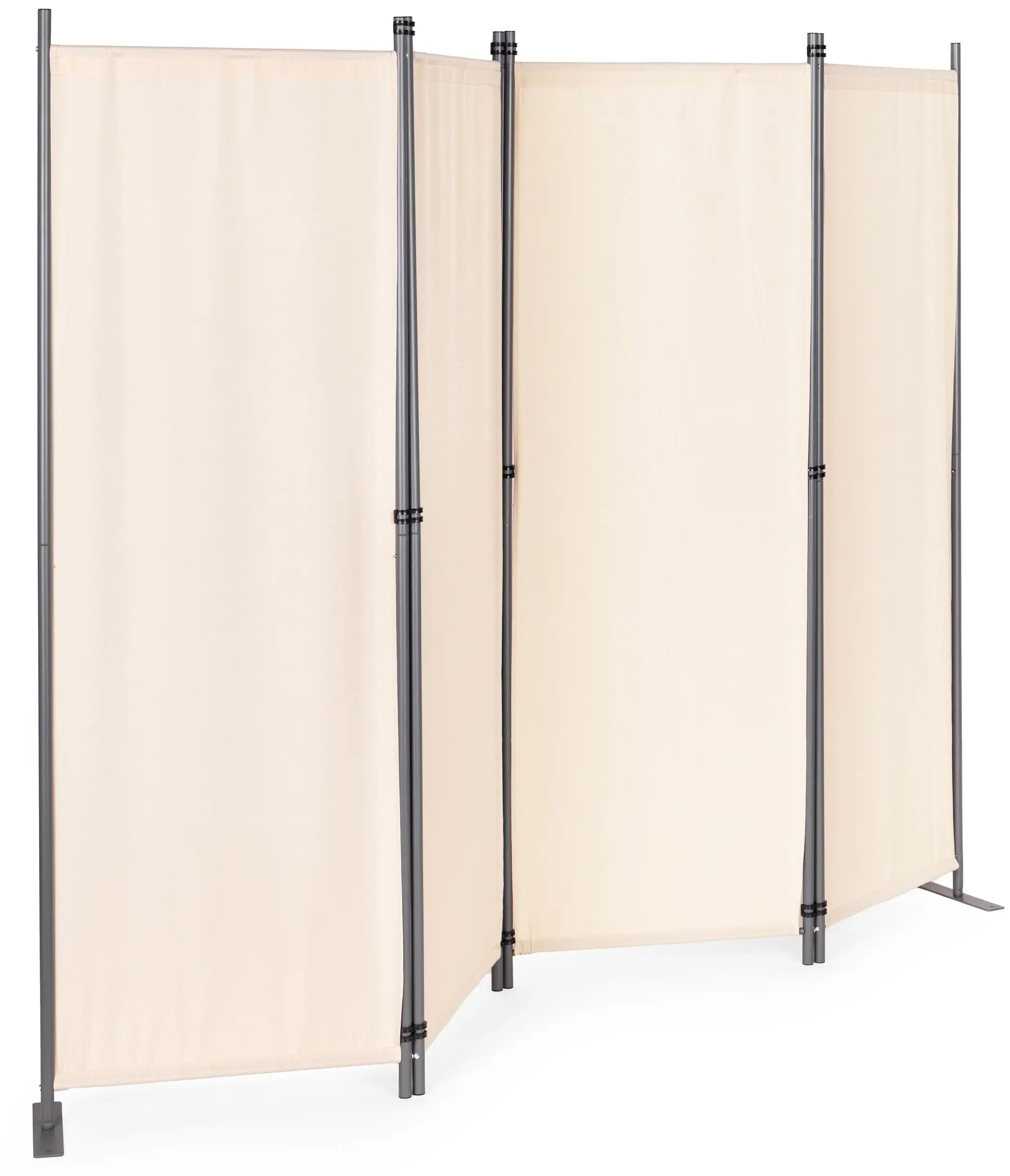 Ширма для комнаты Multi Garden AW-022/4TLG (Beige)