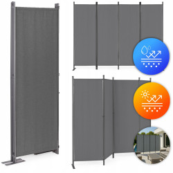 Ширма для комнаты Multi Garden AW-022/4TLG (Grey) Thumb