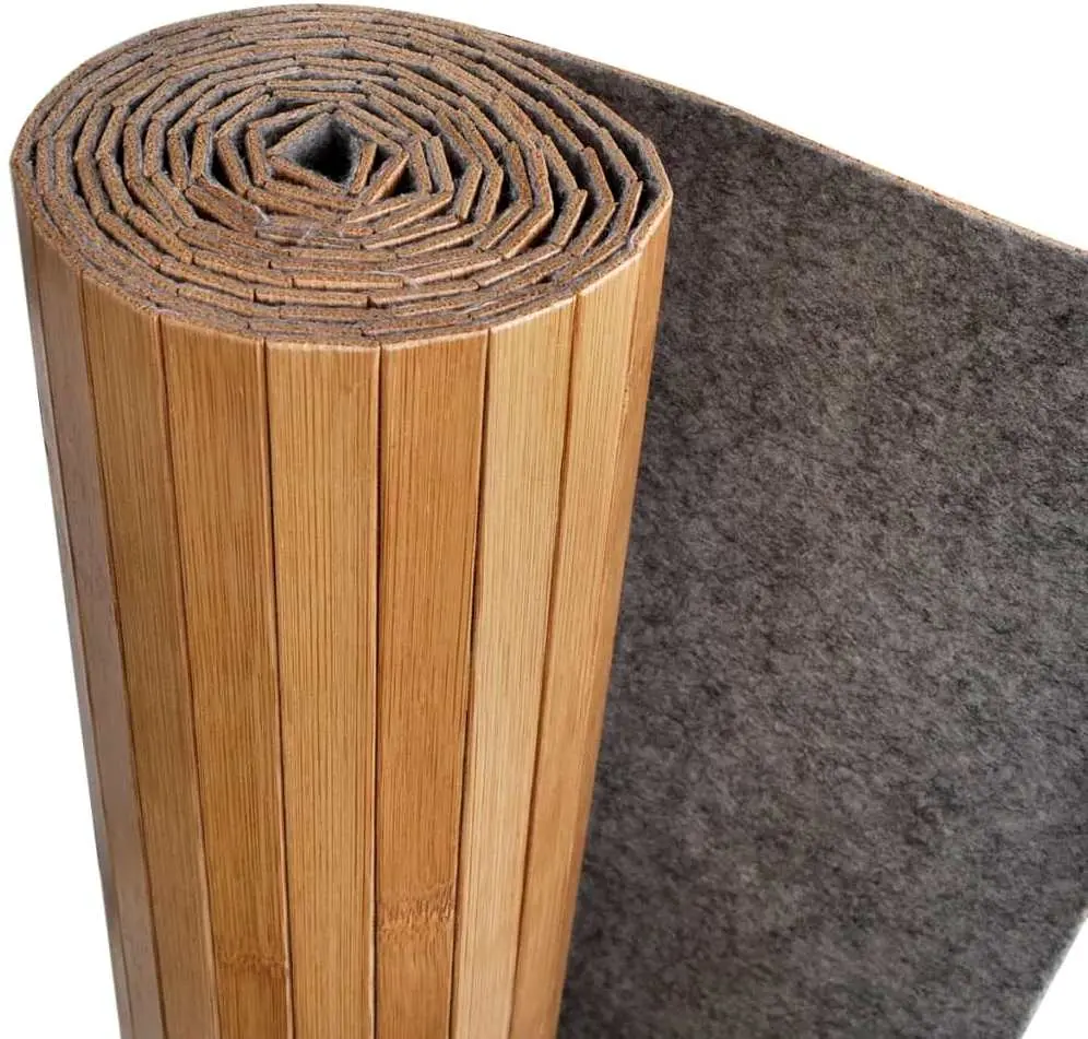 Ширма для комнаты VidaXL 241668 (Natural)