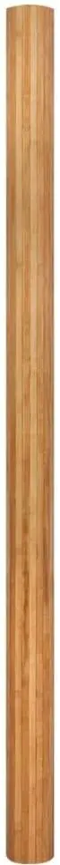 Ширма для комнаты VidaXL 241668 (Natural)