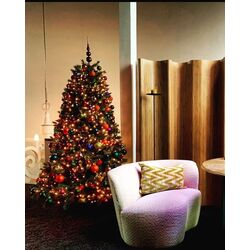 Ширма для комнаты VidaXL 241668 (Natural) Thumb