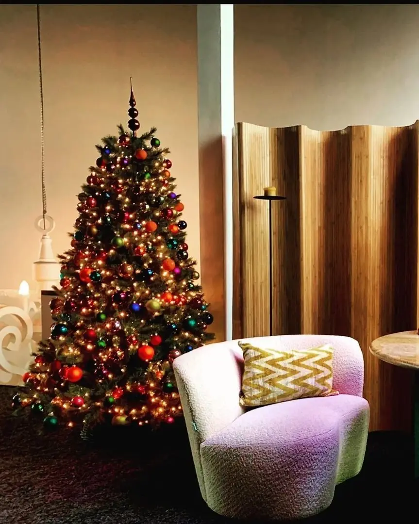 Ширма для комнаты VidaXL 241668 (Natural)