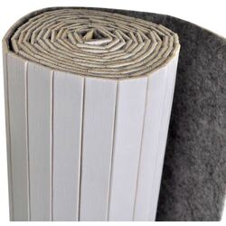 Ширма для комнаты VidaXL 241670 (White) Thumb