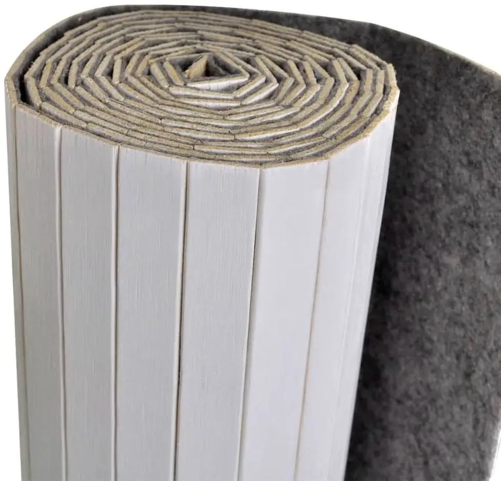 Ширма для комнаты VidaXL 241670 (White)