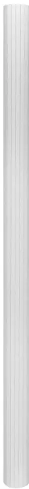 Ширма для комнаты VidaXL 241670 (White)