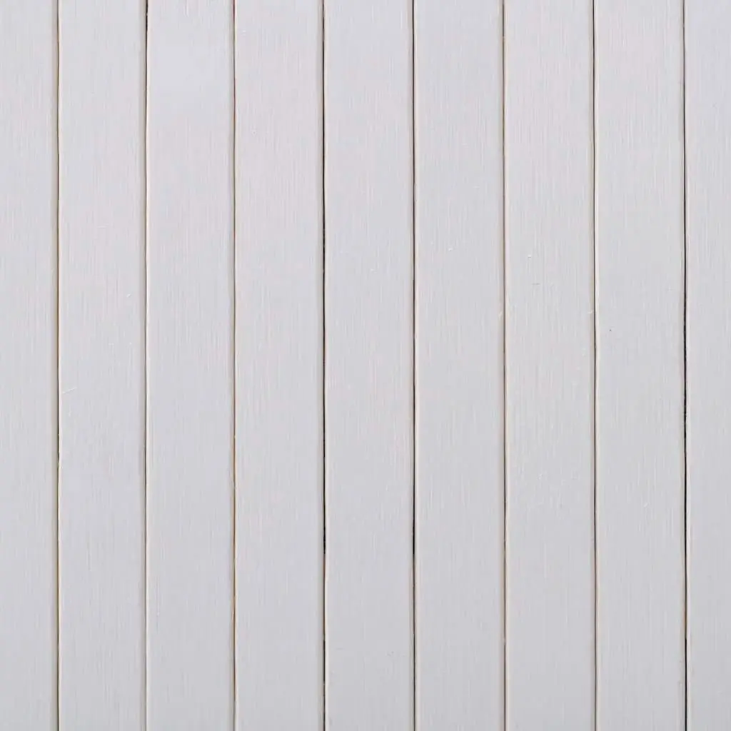 Ширма для комнаты VidaXL 241670 (White)