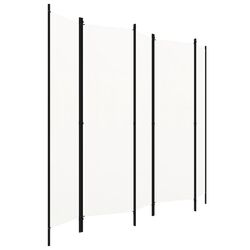 Ширма для комнаты VidaXL 320723 (White) Thumb