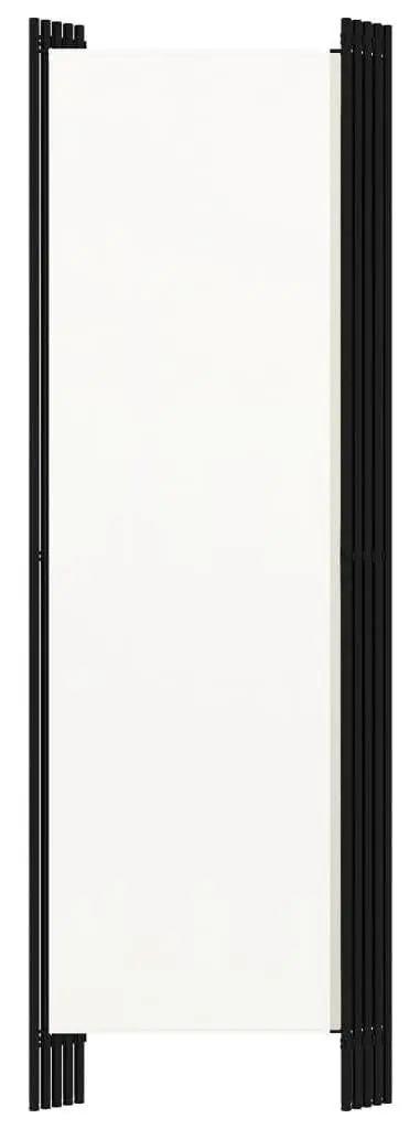 Ширма для комнаты VidaXL 320723 (White)