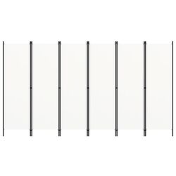 Ширма для комнаты VidaXL 320727 (White) Thumb