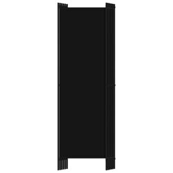 Ширма для комнаты VidaXL 320730 (Black) Thumb