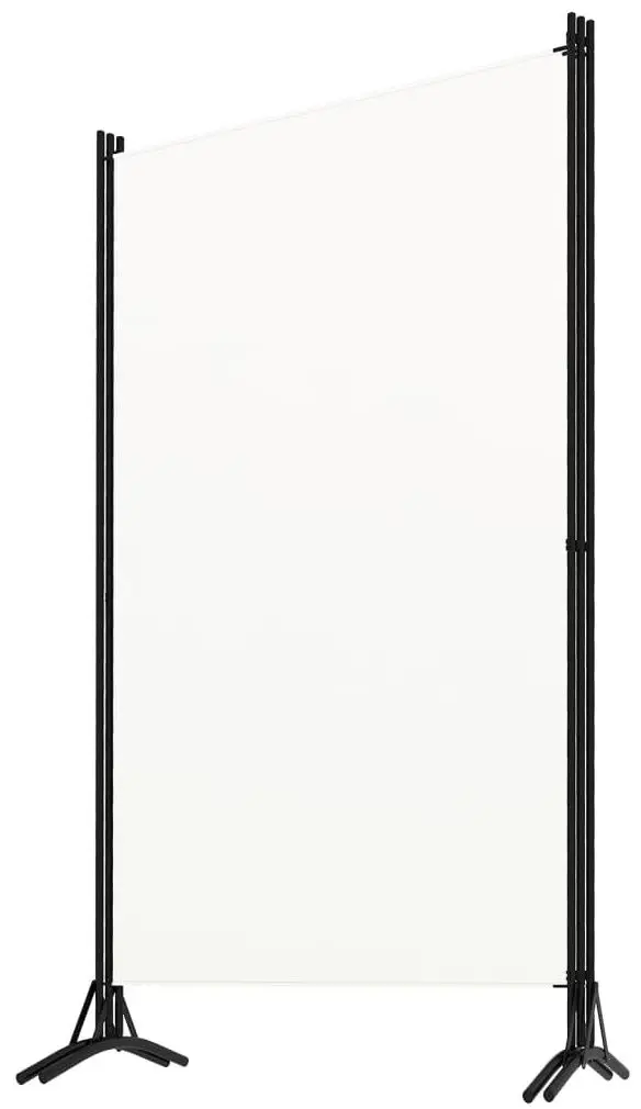 Ширма для комнаты VidaXL 320731 (White)