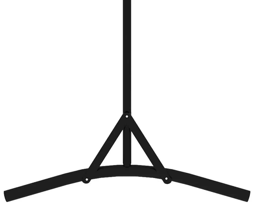 Paravan de camera VidaXL 320736 (Brown)