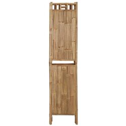 Ширма для комнаты VidaXL 341750 (Natural) Thumb