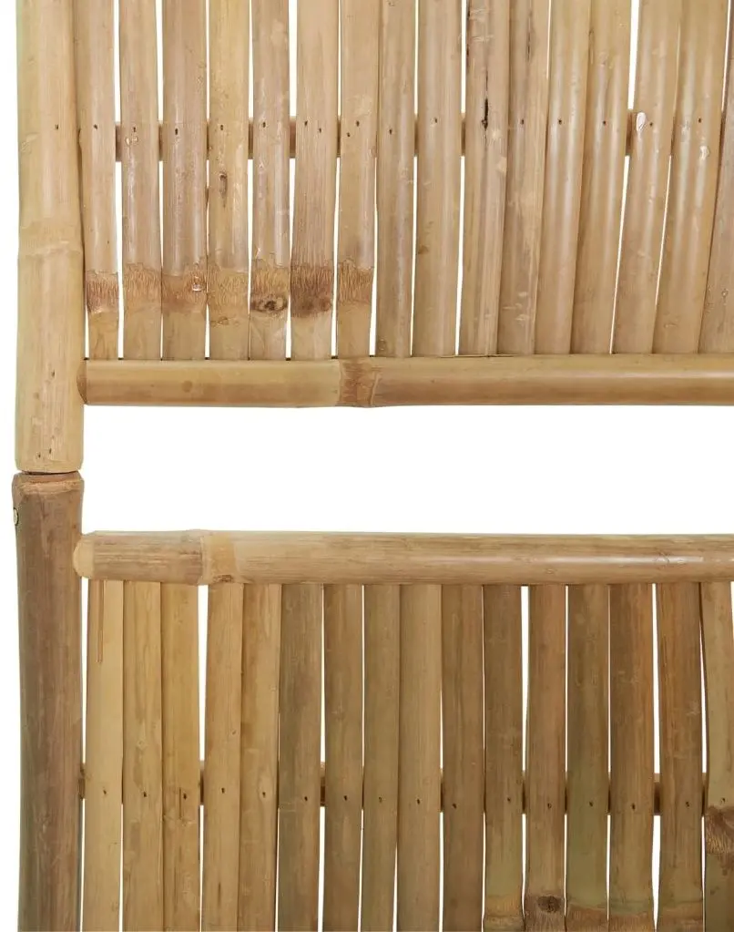 Ширма для комнаты VidaXL 341750 (Natural)