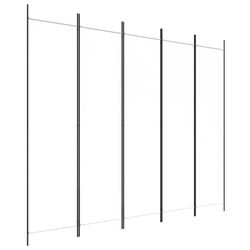 Ширма для комнаты VidaXL 350186 (White) Thumb