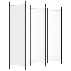 Ширма для комнаты VidaXL 350190 (White) Thumb
