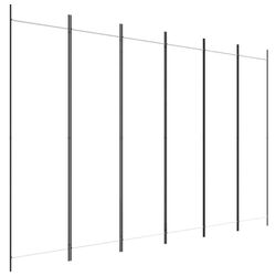 Ширма для комнаты VidaXL 350190 (White) Thumb