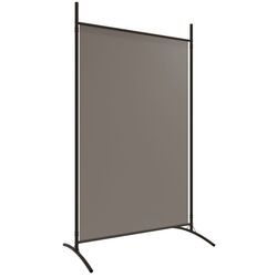 Ширма для комнаты VidaXL 350264 (Anthracite) Thumb