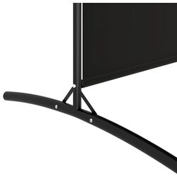 Ширма для комнаты VidaXL 350265 (Black) Thumb