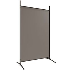 Ширма для комнаты VidaXL 350276 (Anthracite) Thumb