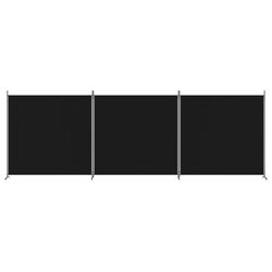 Ширма для комнаты VidaXL 350281 (Black) Thumb
