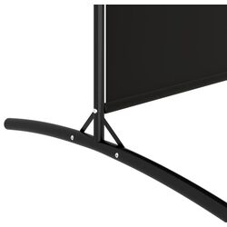 Ширма для комнаты VidaXL 350281 (Black) Thumb