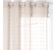 Штора Atmosphera Lily 140x240 (Beige)