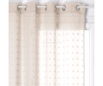 Draperie Atmosphera Lily 140x240 (Beige)