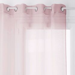 Perdea Atmosphera Moly 135x240 (Pink)
