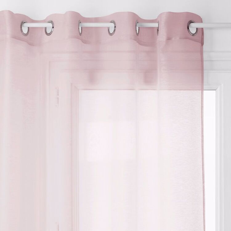Perdea Atmosphera Moly 135x240 (Pink)