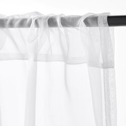 Гардины Ikea Teresia 145x300 (Белый) Thumb