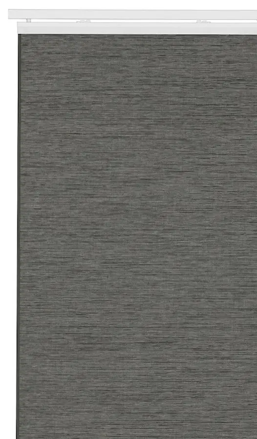 Draperie panou Ikea Fonsterviva 60x300 (Gri Inchis) - 3