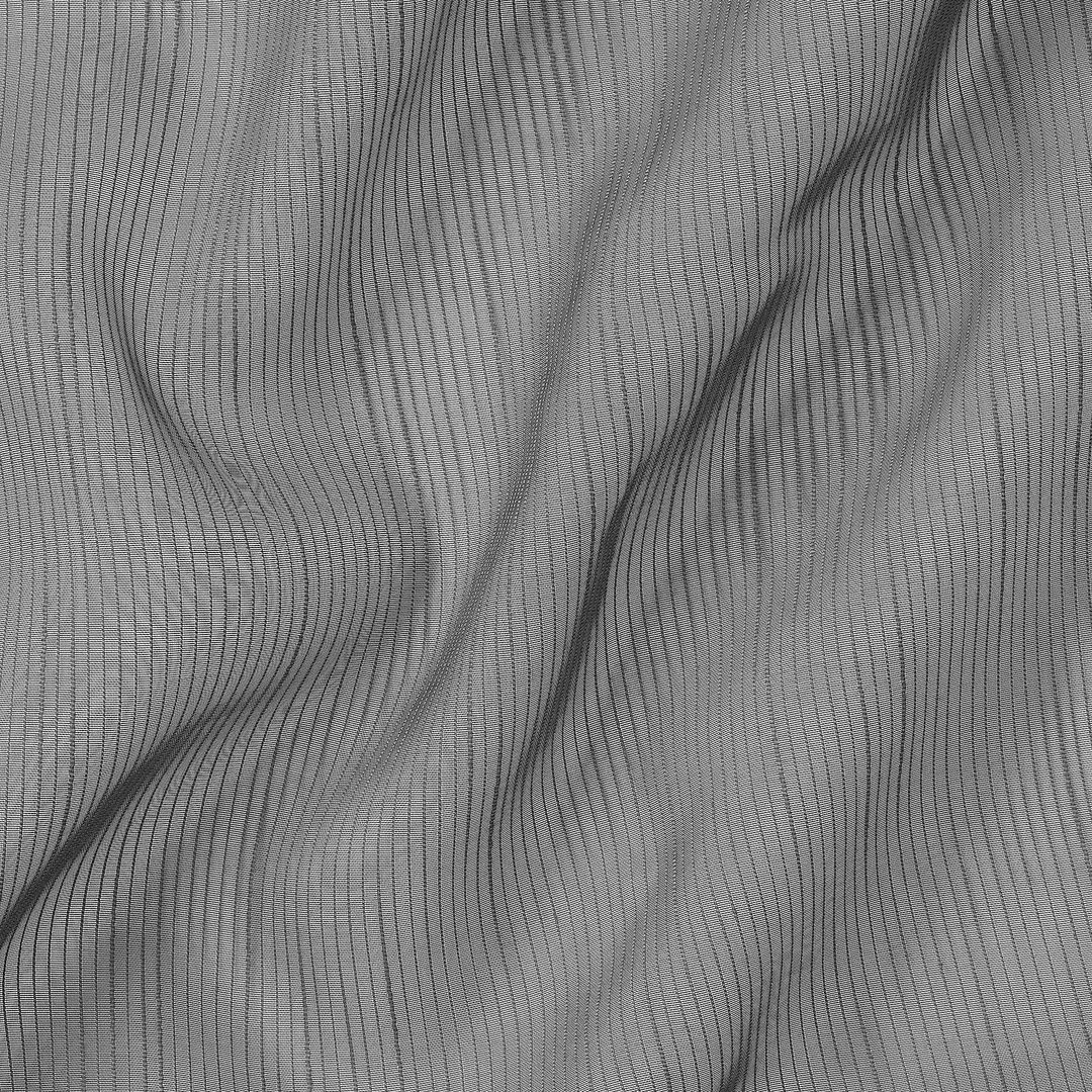 Perdele Ikea Gjertrud 145x300 (Gri Inchis)