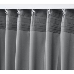 Draperii Ikea Sandsvingel 135x250 (Gri) Thumb