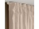 Draperii opace Ikea Sanela 140x250 (Bej Deschis)