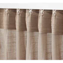 Draperii Ikea Silverlonn 145x250 (Bej) Thumb