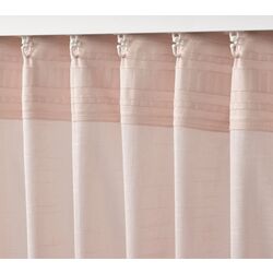 Draperii Ikea Silverlonn 145x250 (Roz) Thumb